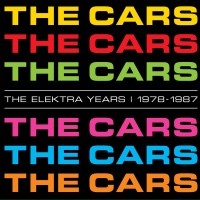 Elektra Wea Cars - Elektra Years 1978-1987 Photo