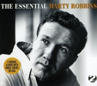 Not Now UK Marty Robbins - The Essential Photo