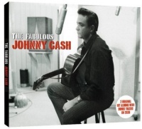 Imports Johnny Cash - The Fabulous Photo
