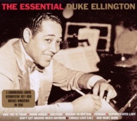 Not Now UK Duke Ellington - The Essential Photo