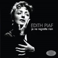 Imports Edith Piaf - Je Ne Regrette Rien Photo