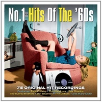 Imports Various Artists - No 1 Hits of the 60'S Photo