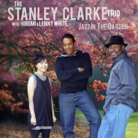 Stanley Clarke - Jazz In the Garden Photo