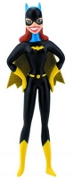 Nj Croce Animated Series - Batgirl Bendable Figure Photo