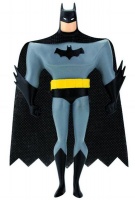 Nj Croce Animated Series - Batman Bendable Figure Photo