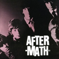 Abkco Rolling Stones - Aftermath Photo