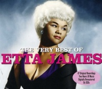 Not Now UK Etta James - The Very Best of Photo