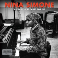 Not Now UK Nina Simone - My Baby Just Cares For Me Photo