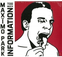Maximo Park - Too Much Information Photo
