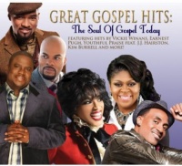 Shanachie Great Gospel Hits: the Soul of Gospel Today / Var Photo