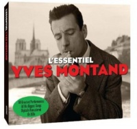 Not Now UK Yves Montand - L'Essentiel Photo