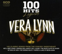 100 Hits Vera Lynn - Photo