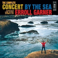 Sony Music Erroll Garner - Complete Concert By Sea Photo