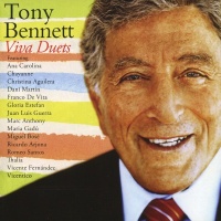 Tony Bennett - Viva Duets Photo