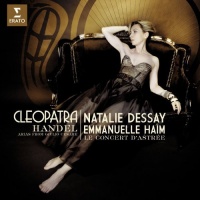 Erato Handel Handel / Dessay / Dessay Natalie / Haim - Cleopatra Photo