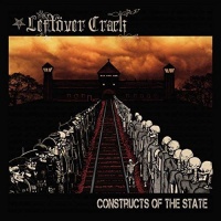 Fat Wreck Chords Leftover Crack - Constructs of the State Photo