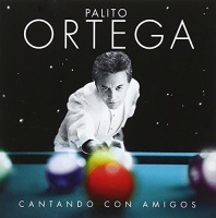 Imports Palito Ortega - Cantando Con Amigos Photo