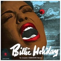 Imports Billie Holiday - The Complete Commodore Masters Photo