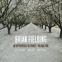 CD Baby Brian Fielding - Appropriate Response 1 Photo