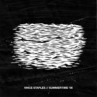 DEF JAM Vince Staples - Summertime 06 Photo