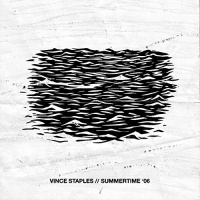 Vince Staples - Summertime 06 Photo