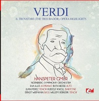 Essential Media Mod Verdi - Il Trovatore Opera Highlights Photo