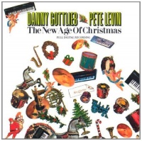 Warner Brothers Mod Danny Gottlieb / Levin Pete - New Age of Christmas Photo