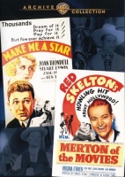 Wac Double Features: Make Me a Star/Merton Movies Photo
