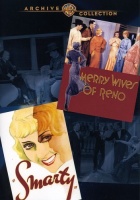 Wac Double Features: Merry Wives of Reno/Smarty Photo