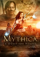 Mythica: a Quest For Heroes Photo