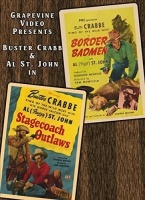Border Badmen / Stagecoach Outlaws Photo