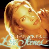 Imports Diana Krall - Love Scenes: Limited Photo