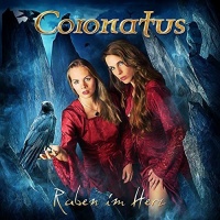 Imports Coronatus - Raben Im Herz Photo