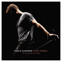 Imports Pablo Alboran - Tour Terral Tres Noches En Las Ventas Photo