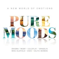 Imports Various Artists - Pure Moods Photo