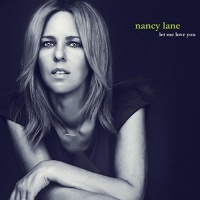 CD Baby Nancy Lane - Let Me Love You Photo