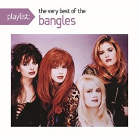 Sbme Special Mkts Bangles - Playlist: the Very Best of Bangles Photo