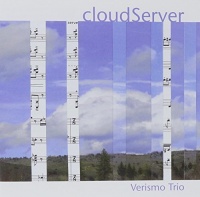 Aca Digital Peterson / Deason / Verismo Trio - Cloudserver Photo