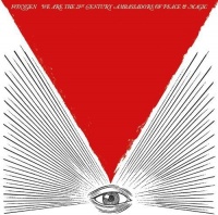 Jagjaguwar Foxygen - We Are the 21st Century Ambassadors of Peace & Photo