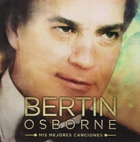 Imports Bertin Osborne - Mis Mejores Canciones Photo