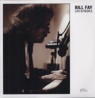 Dead Oceans Bill Fay - Life Is People Photo