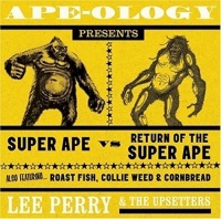 Imports Lee & Upsetters Perry - Ape-Ology Presents Super Ape Vs.Return of the Photo