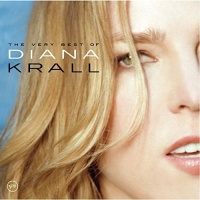 Imports Diana Krall - Very Best of Diana Krall: Limited Photo