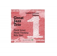 Imports Great Jazz Trio - Standard Collection Vol.1: Limited Photo