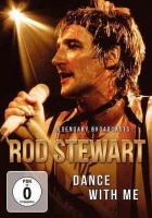 Rod Stewart - Dance With Me: Music Documentary Photo