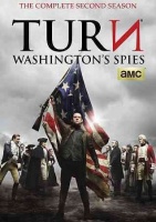 Turn: Washington's Spies: Season 2 Photo
