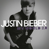VIRGIN Justin Bieber - My World 2.0 Photo