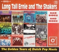 Imports Long Tall Ernie & the Shakers - Golden Years of Dutch Pop Music Photo
