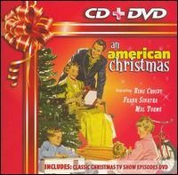 Laserlight Various Artists - An American Christmas Photo