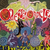 Imports Zombies - Odessey & Oracle Photo